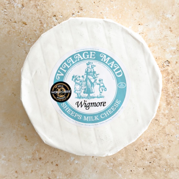 Wigmore (Ewes Milk) - 900g